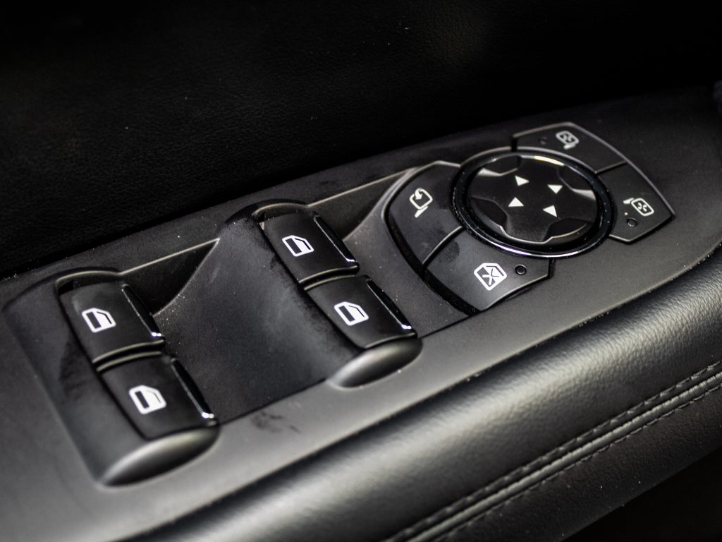 2017 Lincoln MKZ Select