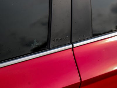 2023 Volkswagen Taos 1.5T SEL