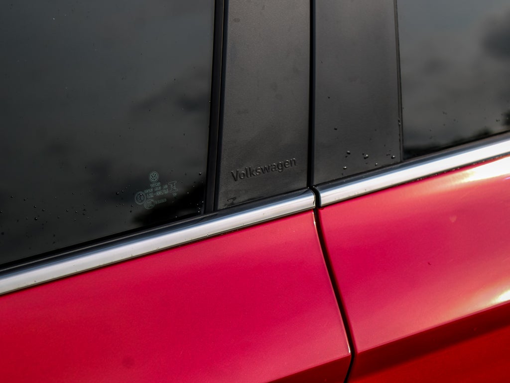 2023 Volkswagen Taos 1.5T SEL