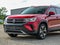 2023 Volkswagen Taos 1.5T SEL