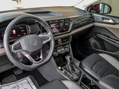 2023 Volkswagen Taos 1.5T SEL