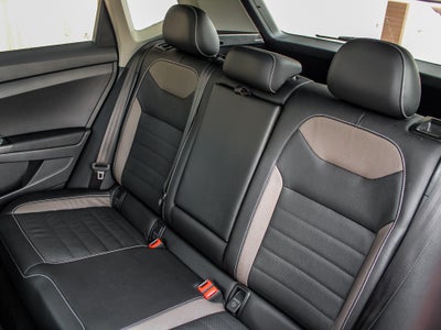 2023 Volkswagen Taos 1.5T SEL