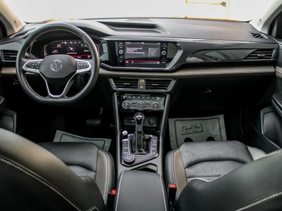 2023 Volkswagen Taos 1.5T SEL