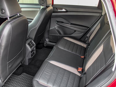2023 Volkswagen Taos 1.5T SEL