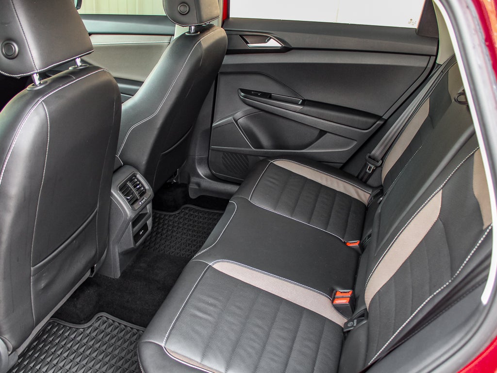 2023 Volkswagen Taos 1.5T SEL