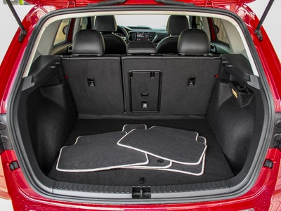 2023 Volkswagen Taos 1.5T SEL