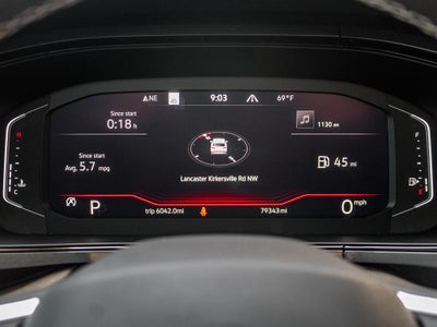 2023 Volkswagen Taos 1.5T SEL