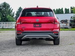 2023 Volkswagen Taos 1.5T SEL