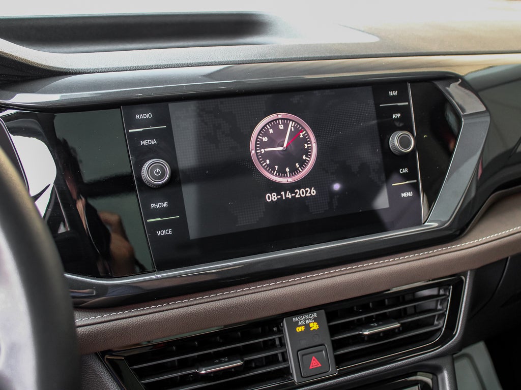 2023 Volkswagen Taos 1.5T SEL