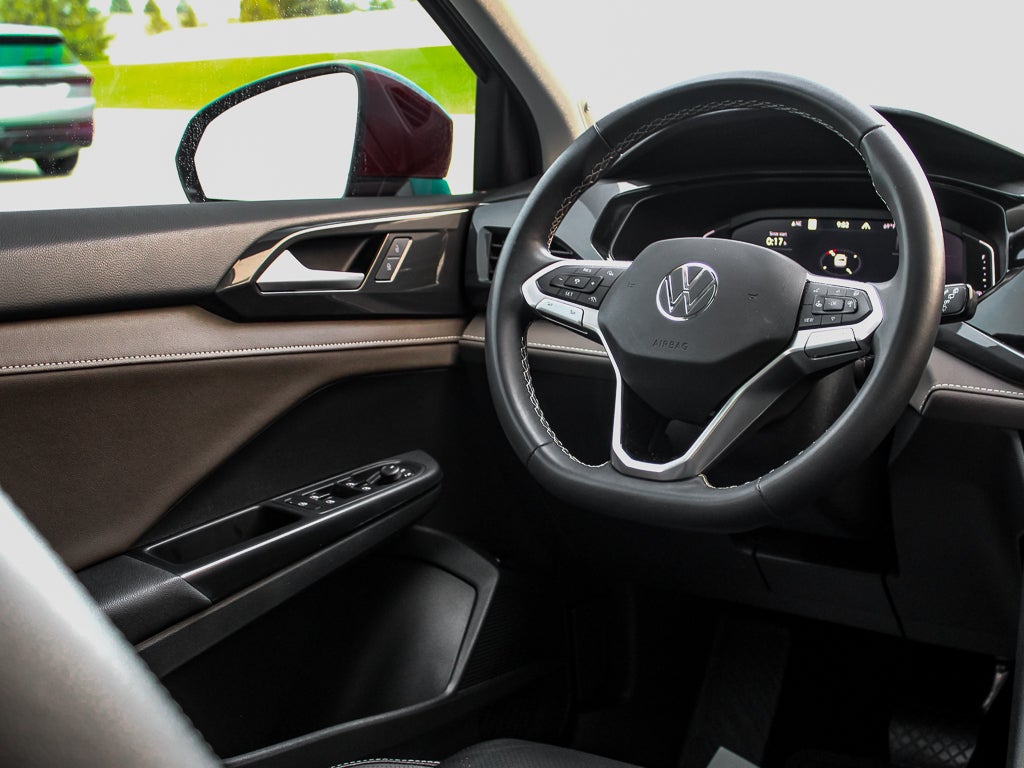 2023 Volkswagen Taos 1.5T SEL