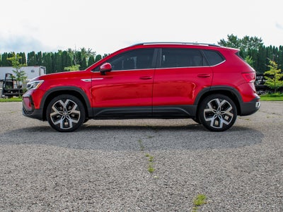 2023 Volkswagen Taos 1.5T SEL