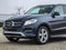 2017 Mercedes-Benz GLE 350 4MATIC®