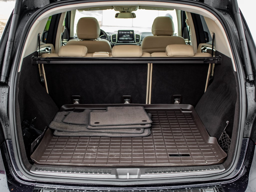 2017 Mercedes-Benz GLE 350 4MATIC®