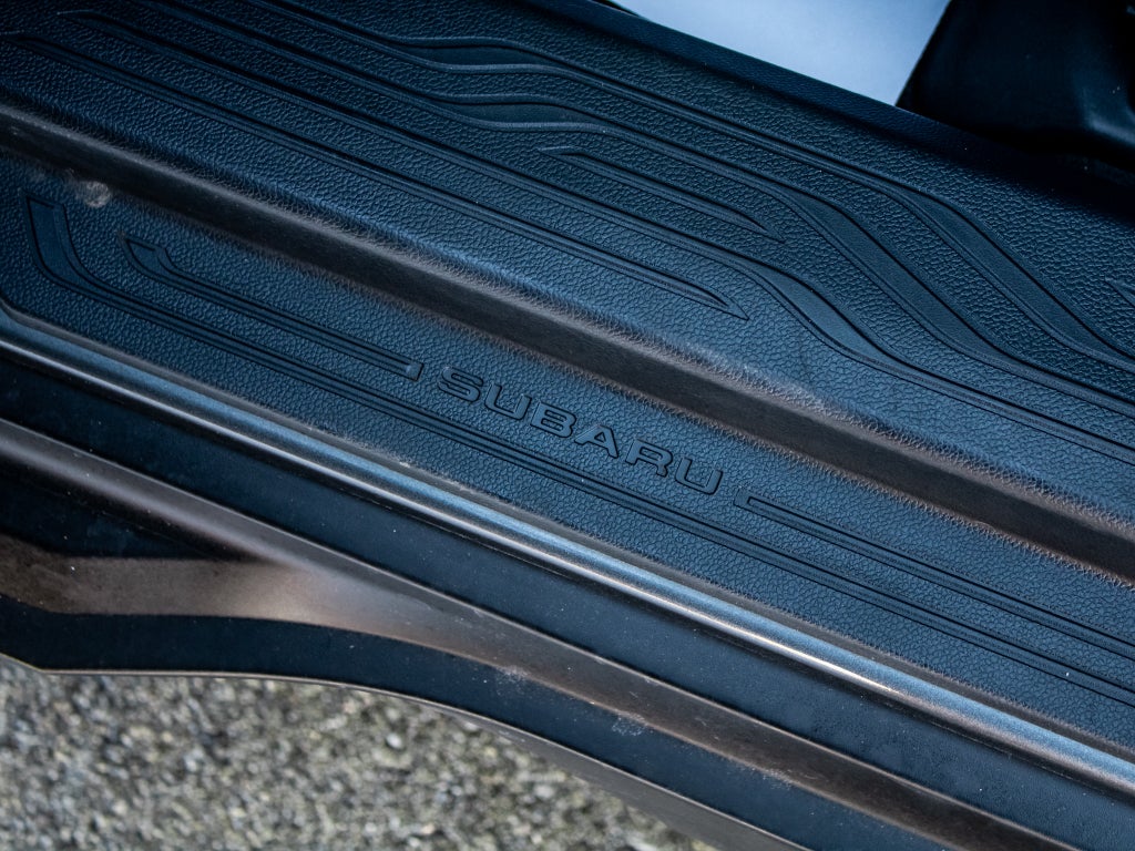 2020 Subaru Outback Touring XT