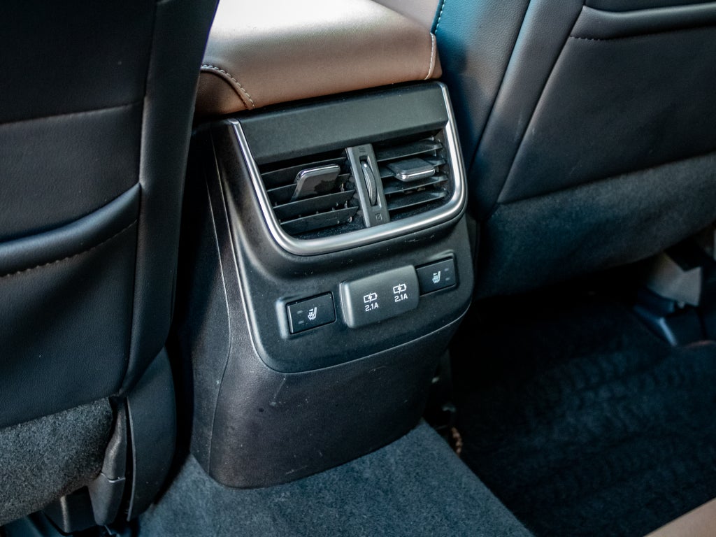 2020 Subaru Outback Touring XT