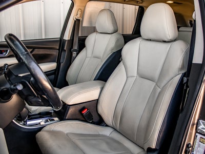 2021 Subaru Ascent Limited