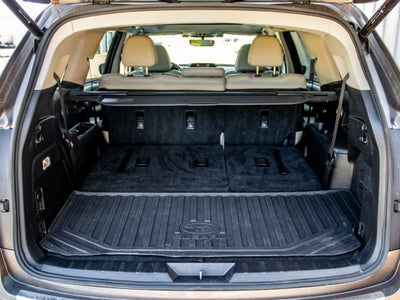 2021 Subaru Ascent Limited
