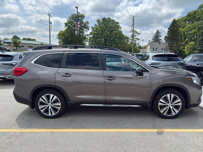2021 Subaru Ascent Limited