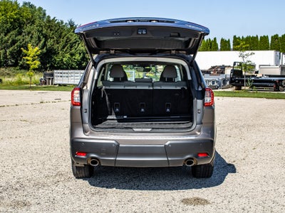 2021 Subaru Ascent Limited