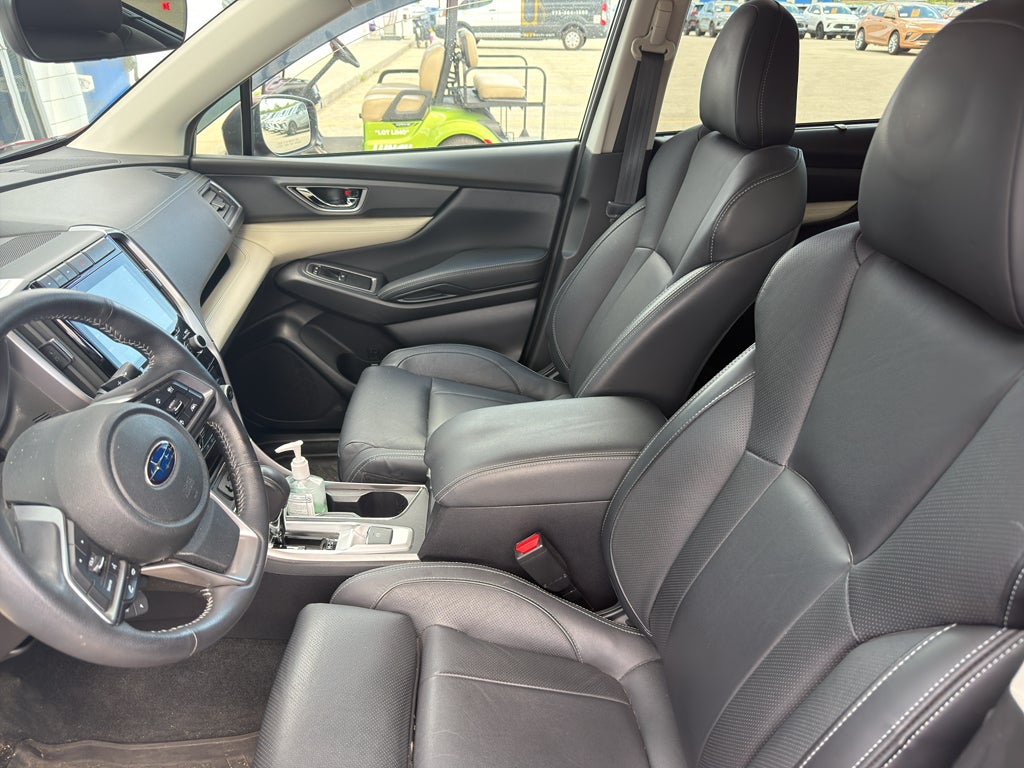 2020 Subaru Ascent Limited