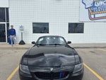 2008 BMW Z4 3.0i