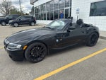 2008 BMW Z4 3.0i