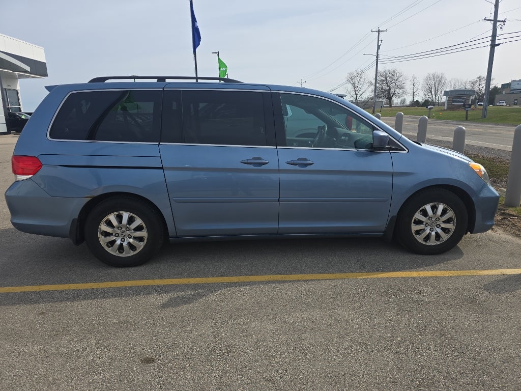 2010 Honda Odyssey EX