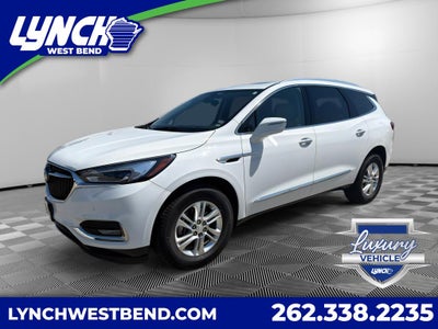 2019 Buick Enclave Premium