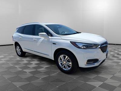 2019 Buick Enclave Premium