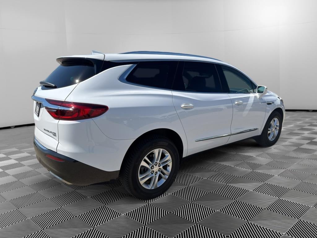 2019 Buick Enclave Premium