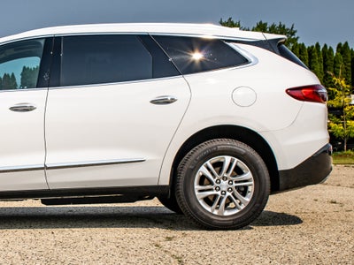 2019 Buick Enclave Premium