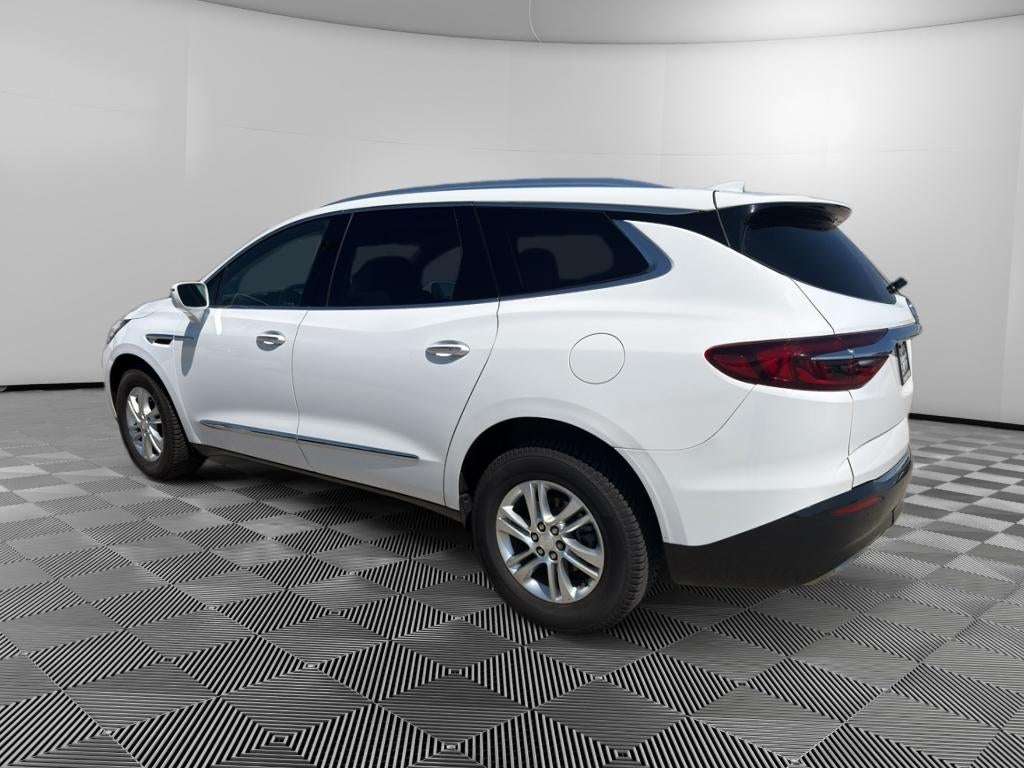 2019 Buick Enclave Premium