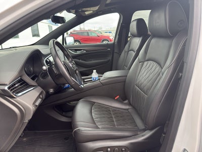 2023 Buick Enclave Avenir