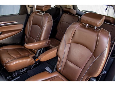 2018 Buick Enclave Avenir