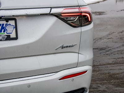 2023 Buick Enclave Avenir