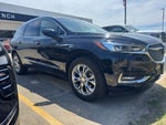 2019 Buick Enclave Avenir