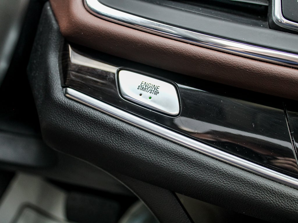 2021 Buick Enclave Avenir