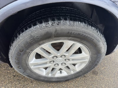 2014 Buick Enclave Convenience