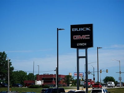 2014 Buick Enclave Convenience