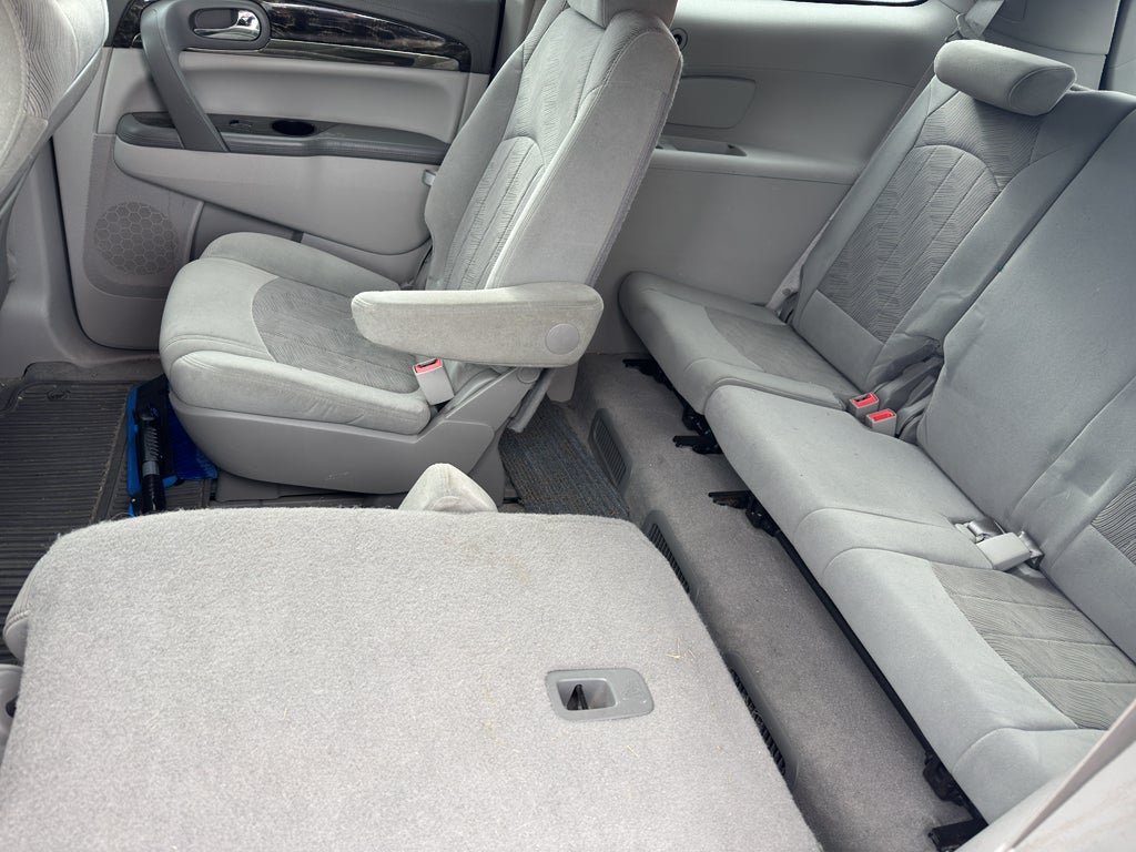 2014 Buick Enclave Convenience