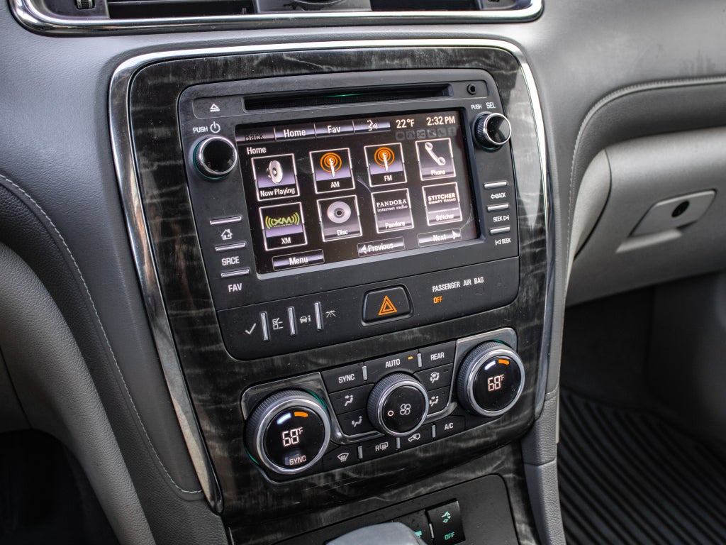 2014 Buick Enclave Convenience