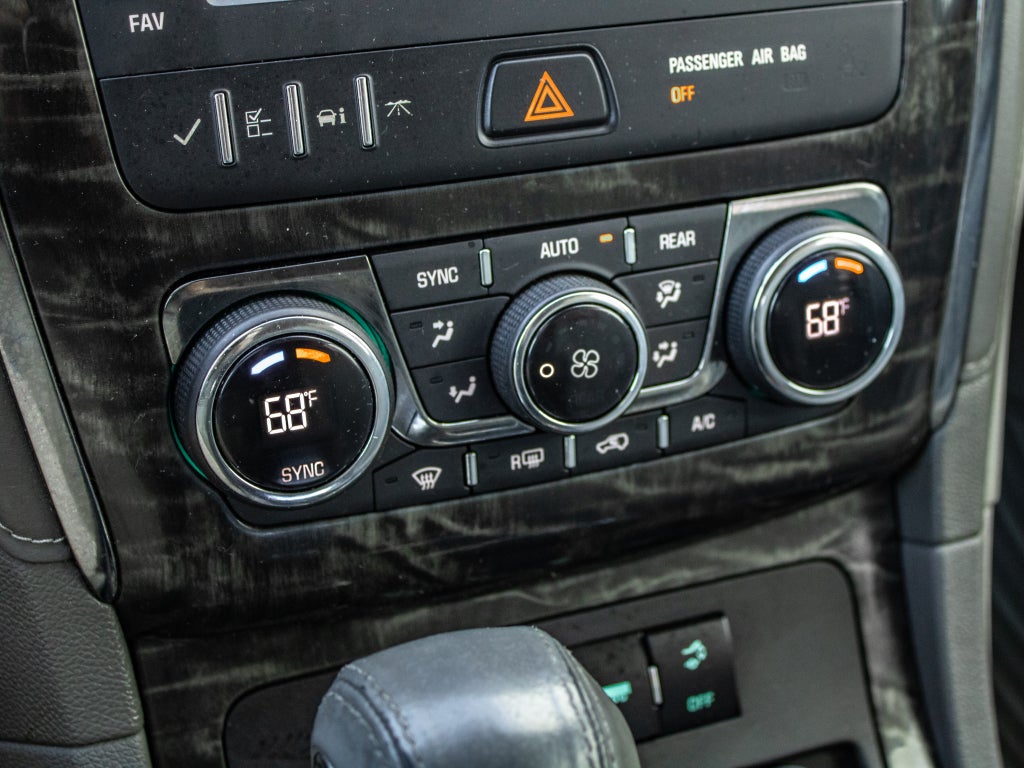 2014 Buick Enclave Convenience