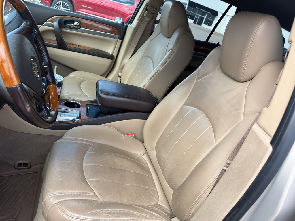 2011 Buick Enclave CXL-1