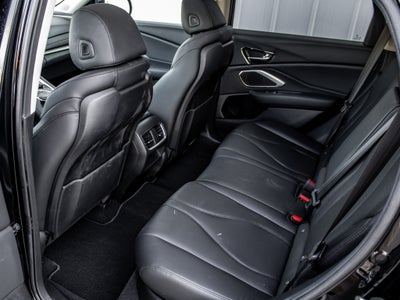 2020 Acura RDX Standard