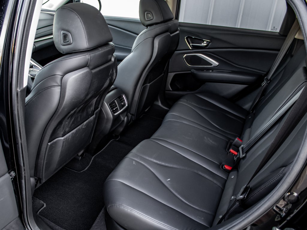 2020 Acura RDX Standard