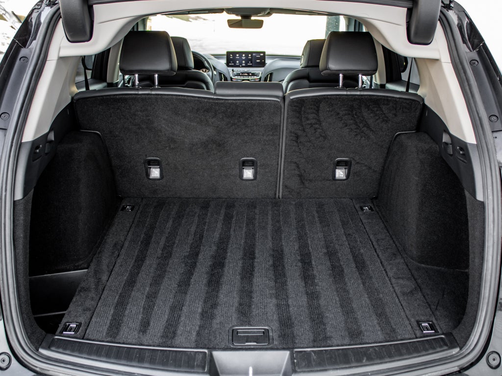 2020 Acura RDX Standard