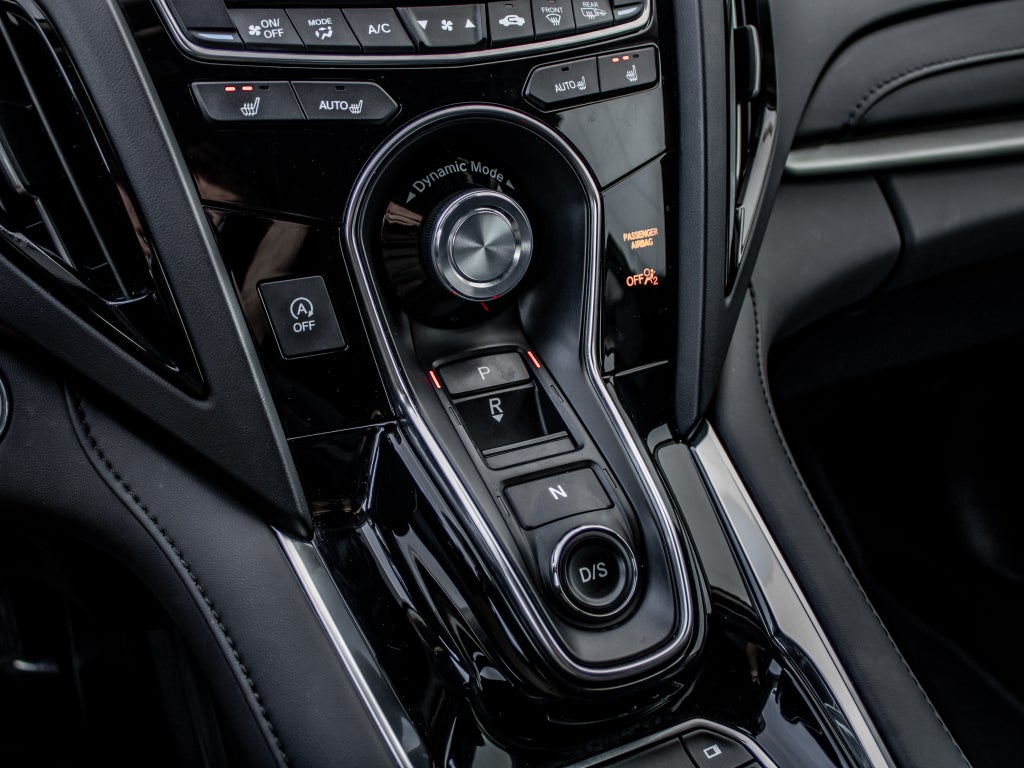 2020 Acura RDX Standard