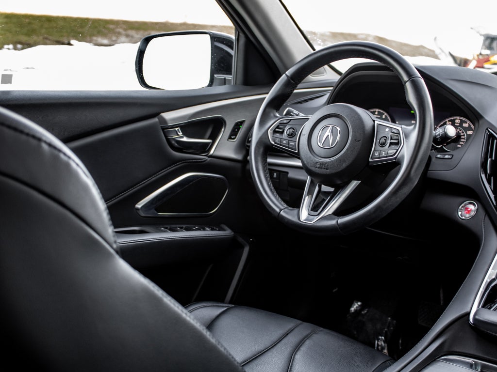 2020 Acura RDX Standard