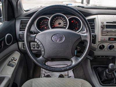 2010 Toyota Tacoma BASE