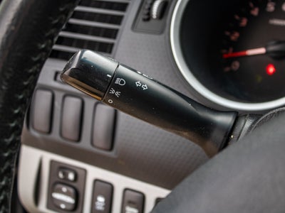 2010 Toyota Tacoma BASE